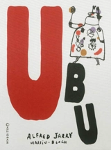 Ubu - Alfred Jarry