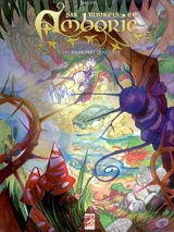 Six Runkels en Amborie. Vol. 1. Un bracelet d'Agliffe - Shovel Tattoos