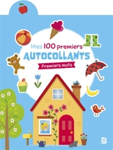 Premiers mots - Amy Cartwright