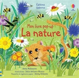 La nature - Anna Milbourne