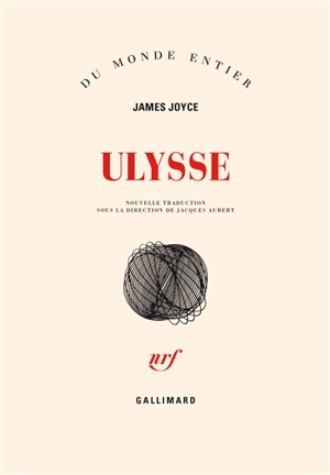 Ulysse - James Joyce