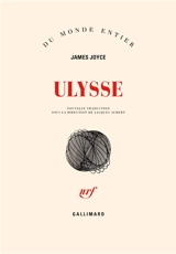 Ulysse - James Joyce