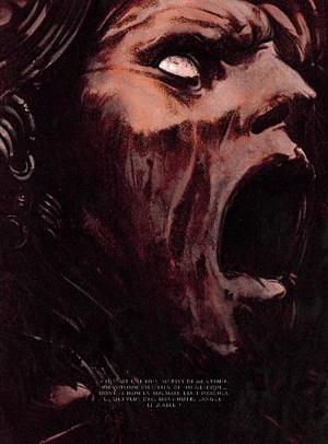 Dracula - Pascal Croci