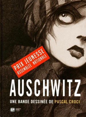 Auschwitz - Pascal Croci