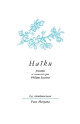 Haïku