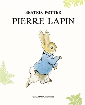 Pierre Lapin - Beatrix Potter