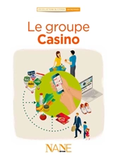 Le groupe Casino - François Le Brun