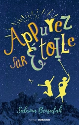 Appuyez sur étoile - Sabrina Bensalah