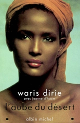 L'aube du désert - Waris Dirie