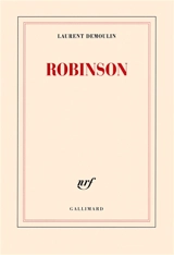 Robinson - Laurent Demoulin