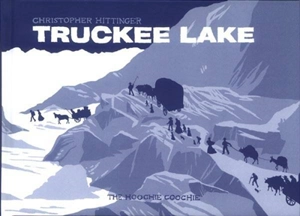Truckee Lake - Christopher Hittinger
