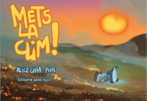 Mets la clim ! - Alice Chaa