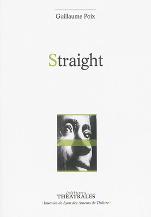 Straight - Guillaume Poix