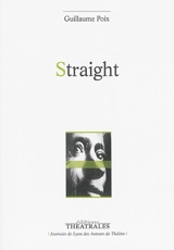 Straight - Guillaume Poix
