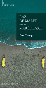 Raz de marée. Marée basse - Paul Verrept