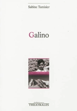 Galino - Sabine Tamisier