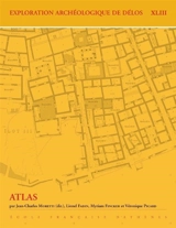 Atlas - Lionel Fadin