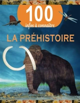 La préhistoire - Rupert Matthews