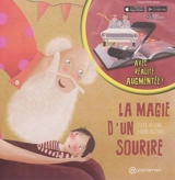 La magie d'un sourire - Ester Alsina