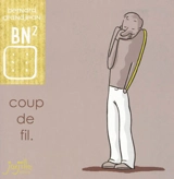 Coup de fil - Bernard Grandjean