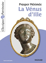 La Vénus d'Ille - Prosper Mérimée
