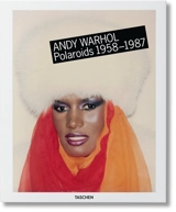 Andy Warhol : Polaroids 1958-1987 - Andy Warhol