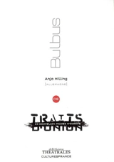 Bulbus : Allemagne - Anja Hilling