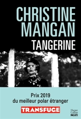Tangerine - Christine Mangan