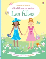 Les filles - Fiona Watt