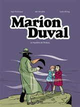 Marion Duval. Vol. 26. Le mystère de l'Ankou - Ben Bessière