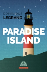 Paradise Island - Dominique Legrand