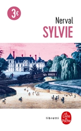 Sylvie - Gérard de Nerval