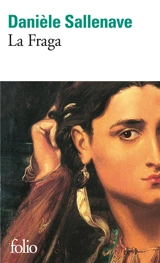 La fraga - Danièle Sallenave