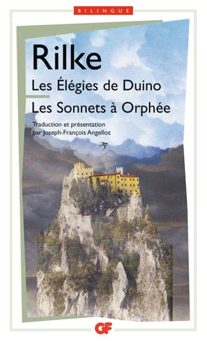 Les élégies de Duino. Sonnets à Orphée - Rainer Maria Rilke