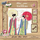 Mon amie pour toujours - Jennifer Mac Hart