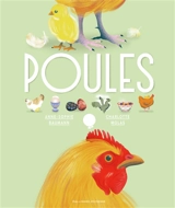 Poules - Anne-Sophie Baumann