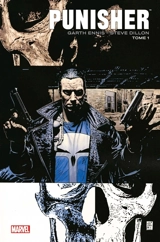 The Punisher. Vol. 1. The Punisher - Garth Ennis
