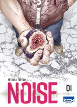Noise. Vol. 1 - Tetsuya Tsutsui