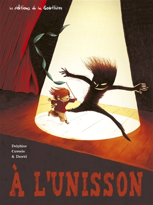 A l'unisson - Delphine Cuveele