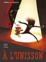 A l'unisson - Delphine Cuveele