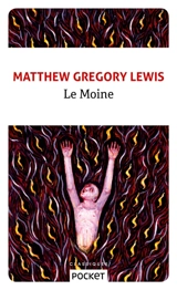 Le moine - Matthew Gregory Lewis