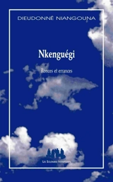 Nkenguégi - Dieudonné Niangouna