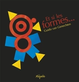 Et si les formes... - Guido Van Genechten