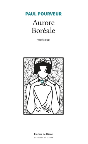 Aurore boréale - Paul Pourveur