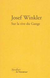 Sur la rive du Gange : Domra - Josef Winkler