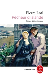 Pêcheur d'Islande - Pierre Loti