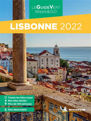 Lisbonne 2022 - Manufacture française des pneumatiques Michelin