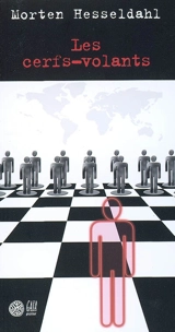 Les cerfs-volants - Morten Hesseldahl