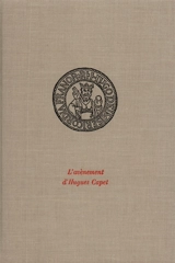 L'Avènement d'Hugues Capet - Laurent Theis