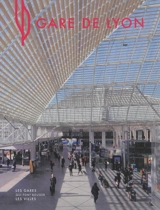 Paris-Gare de Lyon - Delphine Desveaux